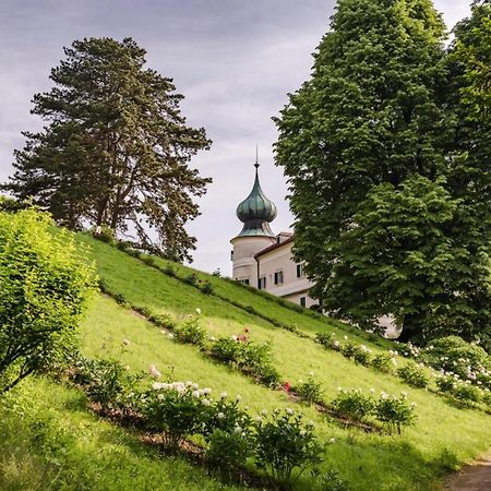 Urlaub In Schlossnaehe Artstetten Ngoại thất bức ảnh
