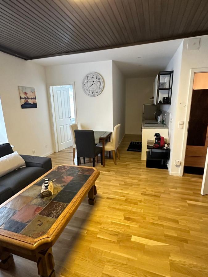 Urlaub In Schlossnaehe Artstetten Ngoại thất bức ảnh
