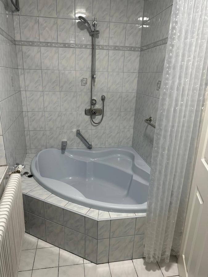 Urlaub In Schlossnaehe Artstetten Ngoại thất bức ảnh