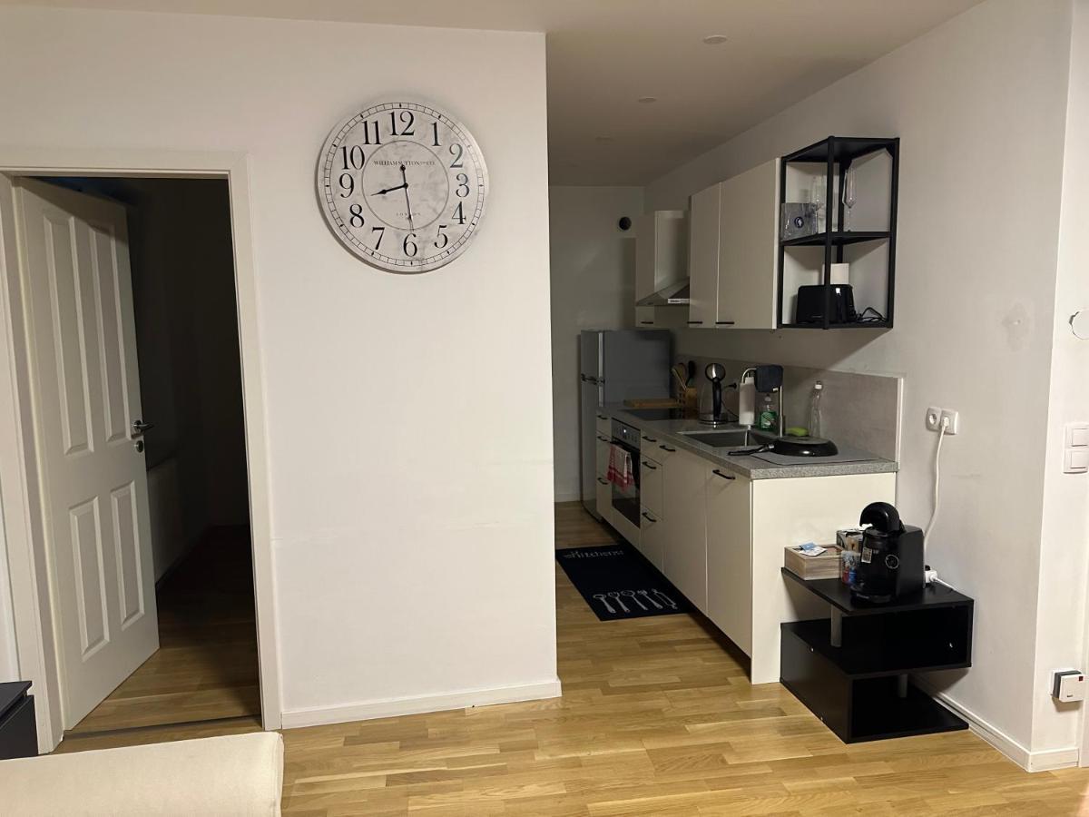 Urlaub In Schlossnaehe Artstetten Ngoại thất bức ảnh